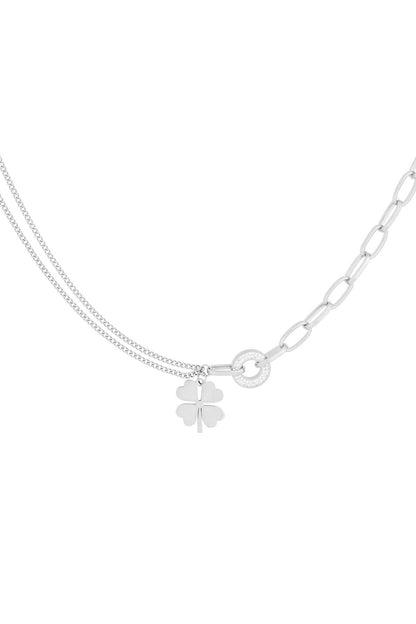 fortune ketting
