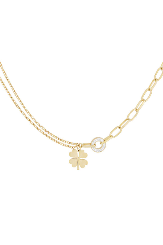fortune ketting