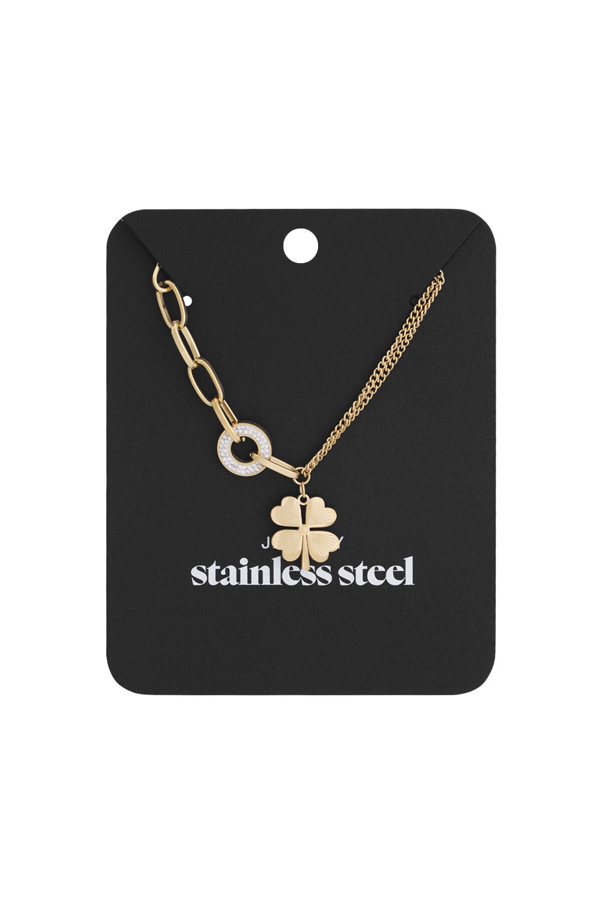 fortune ketting
