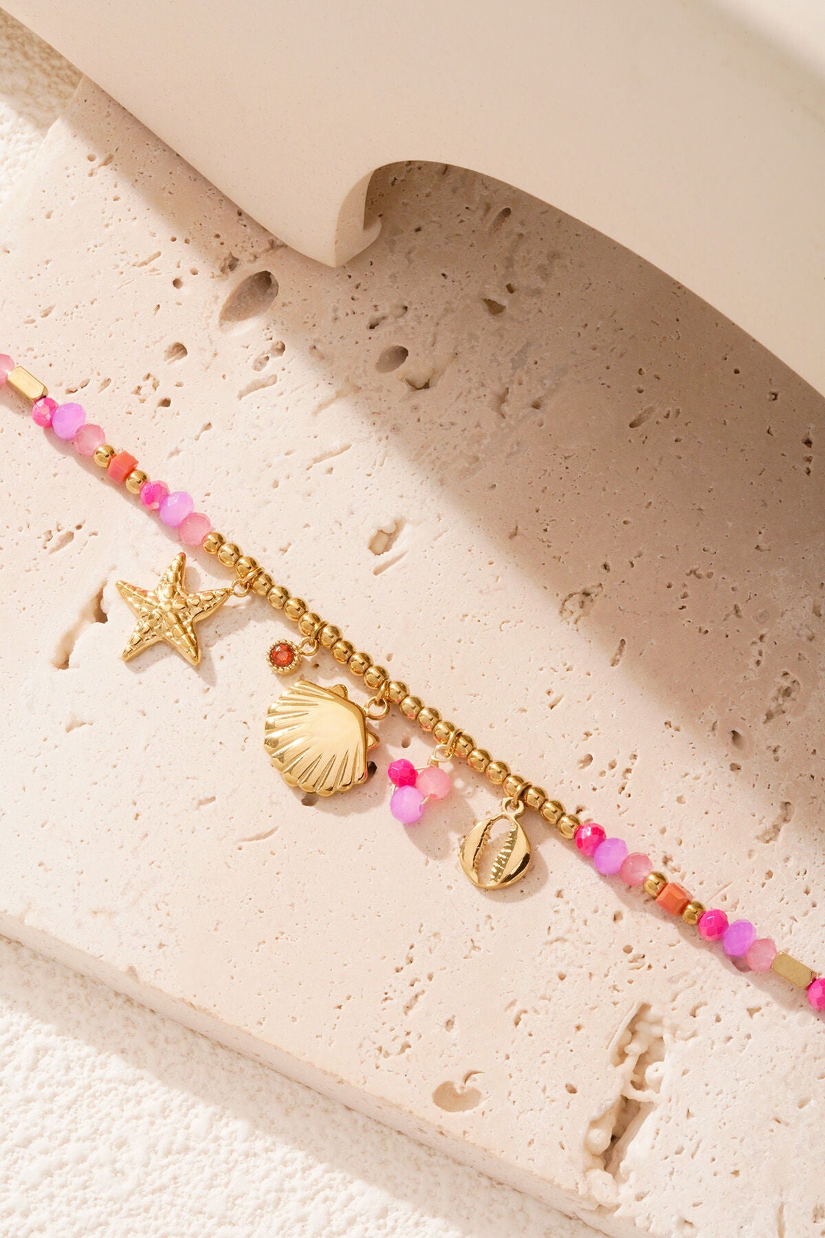 Queen of the sea Ketting