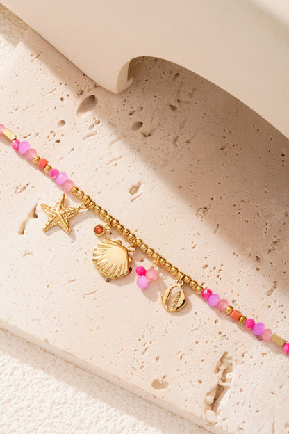 Queen of the sea Ketting
