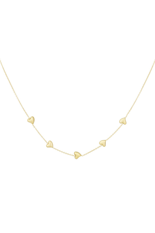 sweet affection ketting