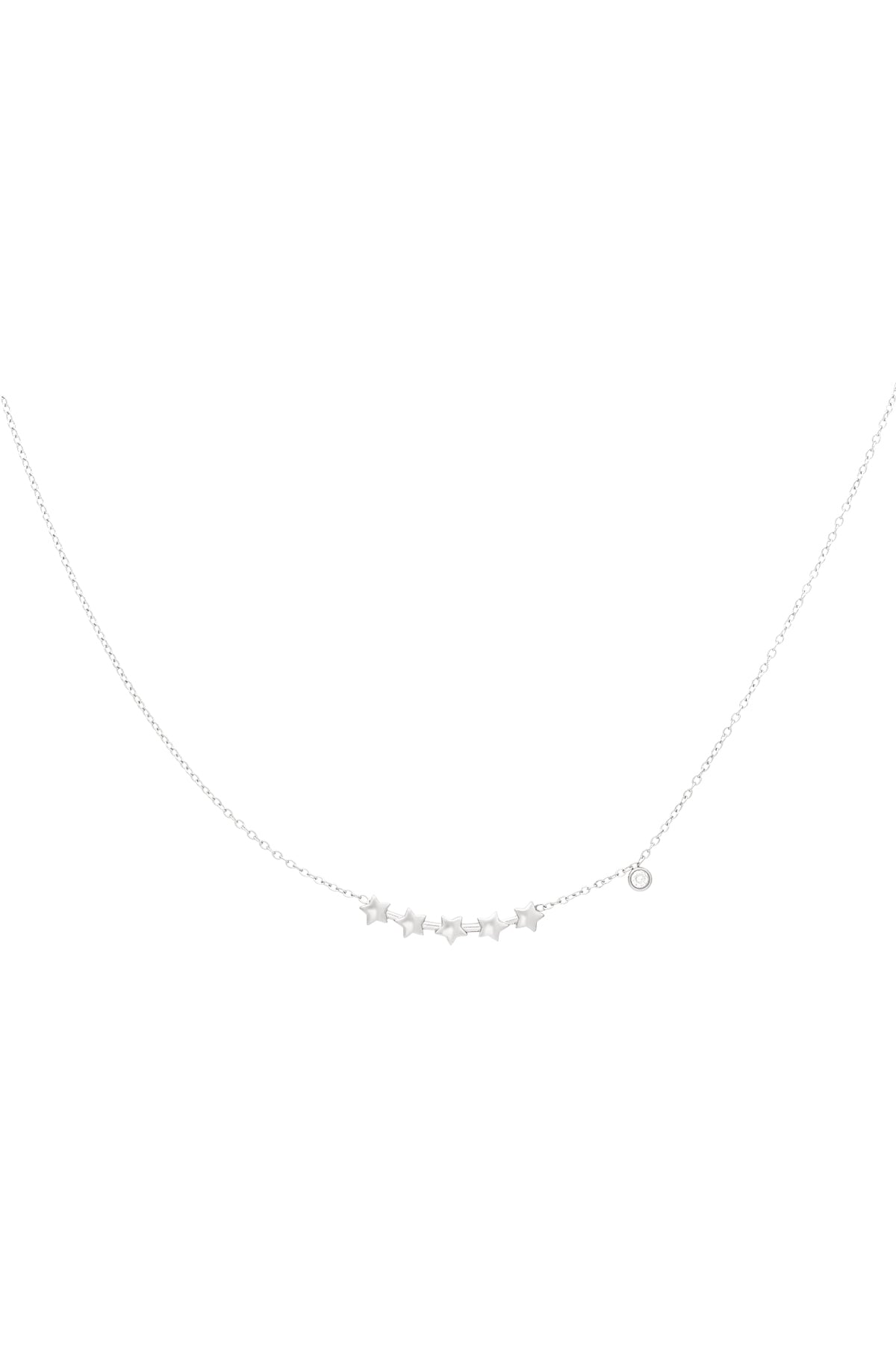 shining stars ketting