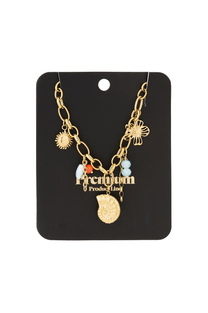 ketting beach for life