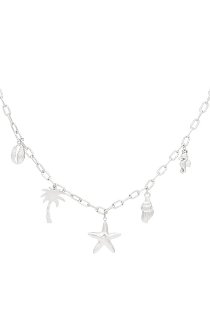 ocean escape ketting