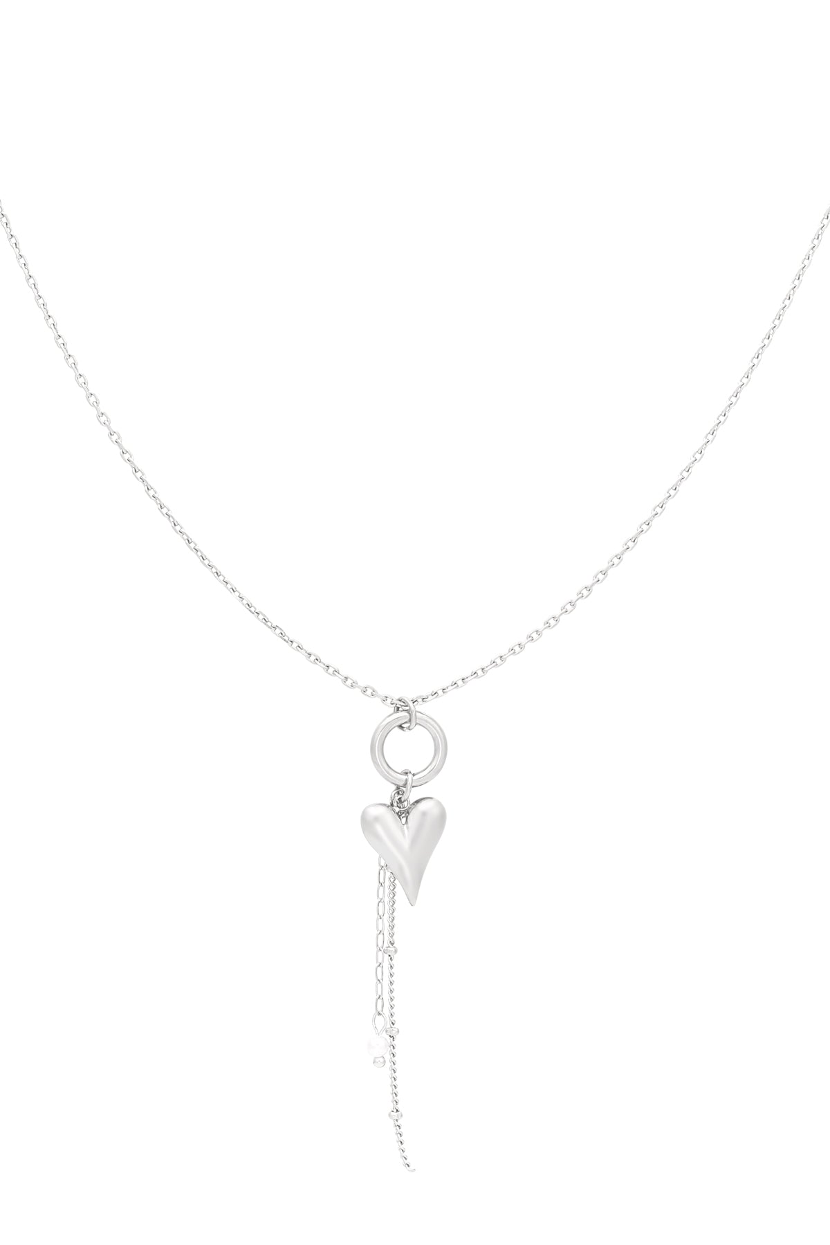 pure heart ketting