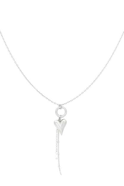 pure heart ketting