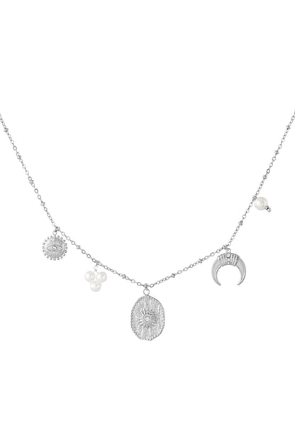 moony ketting