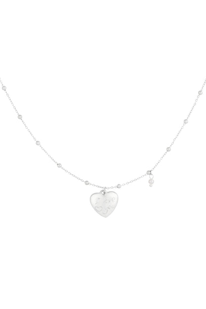 love you ketting