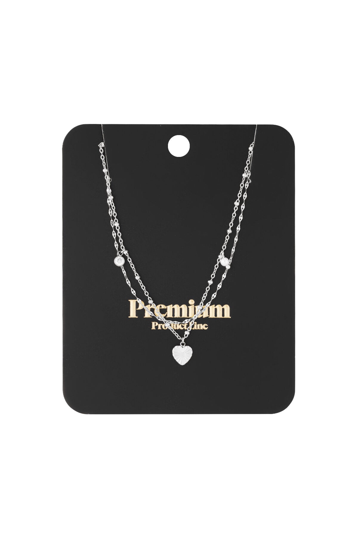 love love love ketting
