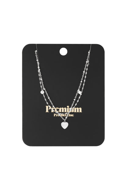 love love love ketting