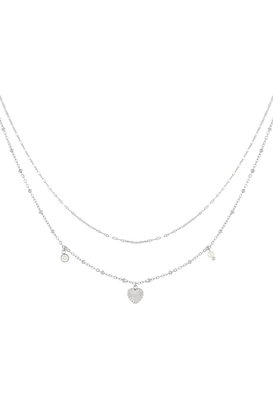 love love love ketting
