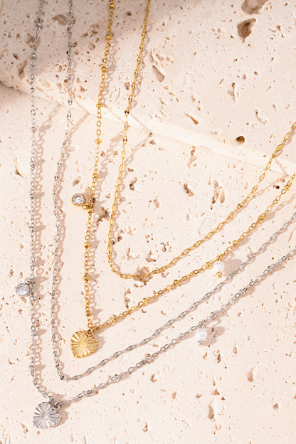 love love love ketting