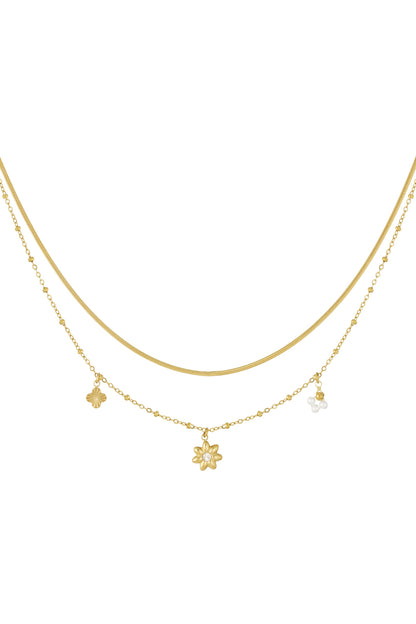 ster ketting