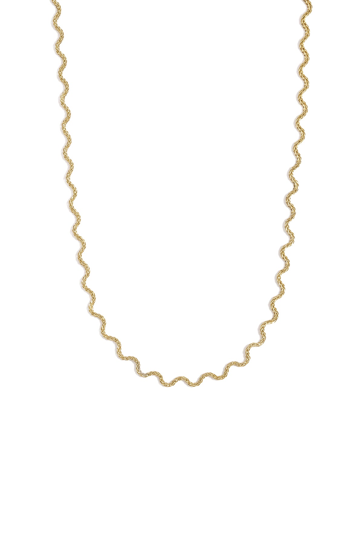 Roestvrijstalen kettingen, eenvoudige kettingen, dagelijkse sieraden uit de Simple Series voor dames.