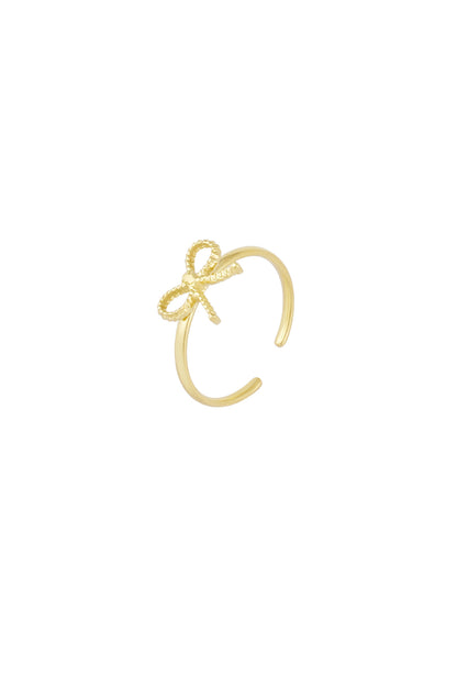 ring bow basic