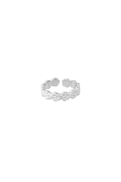 ring shimmer flower