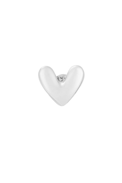 broche heartly