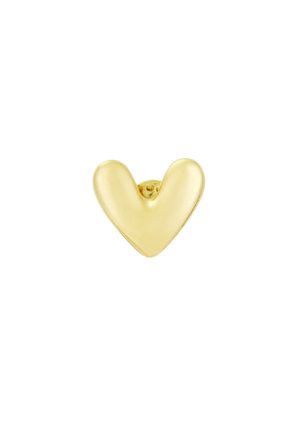 broche heartly