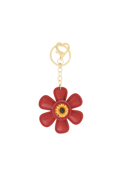 Floral delight hanger