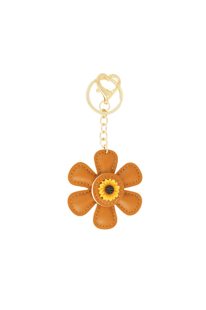 Floral delight hanger