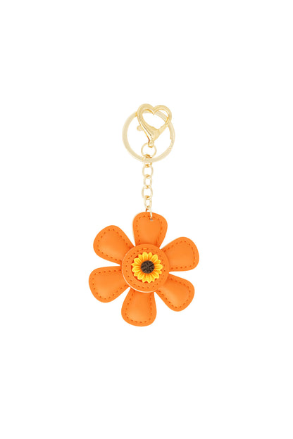 Floral delight hanger