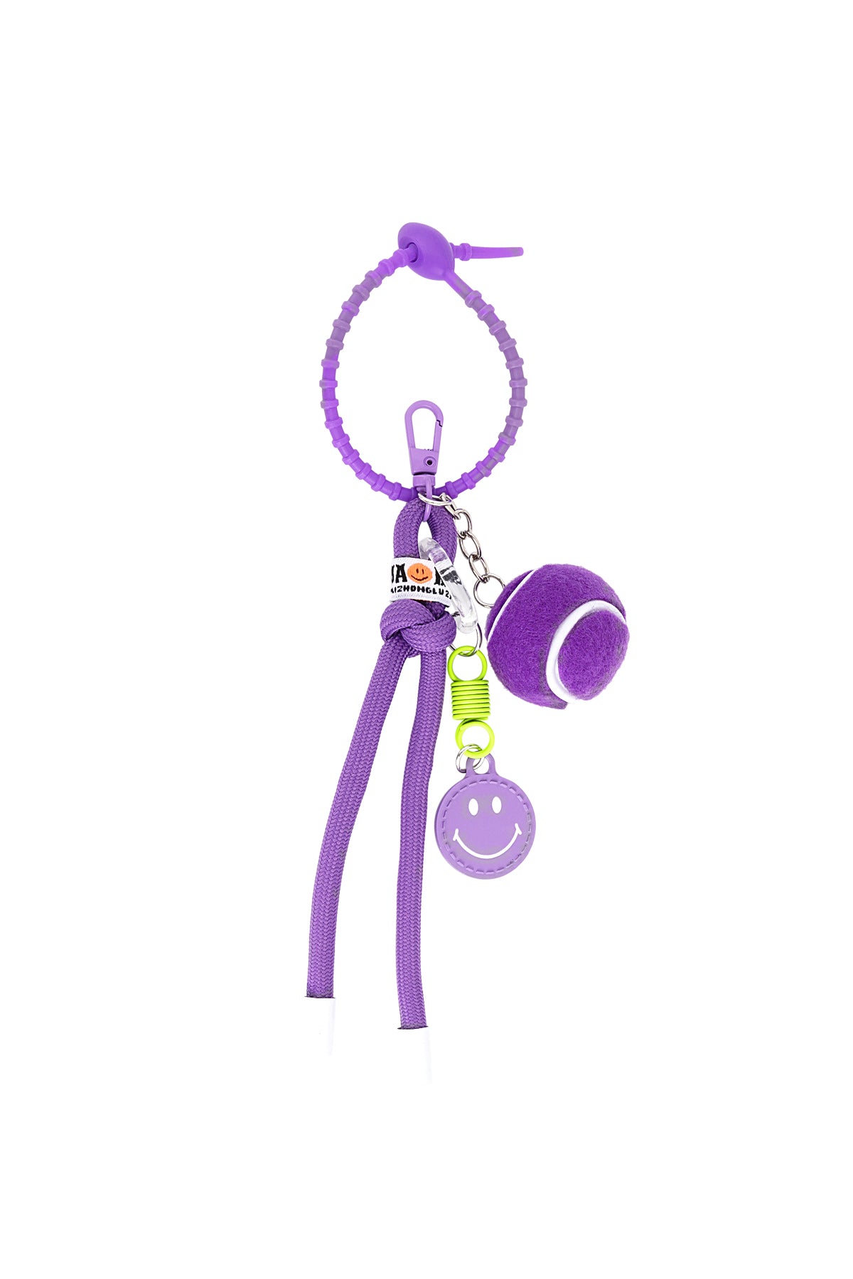 Sporty spice hanger