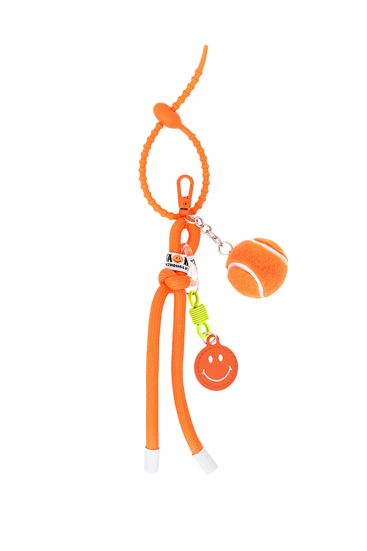 Sporty spice hanger