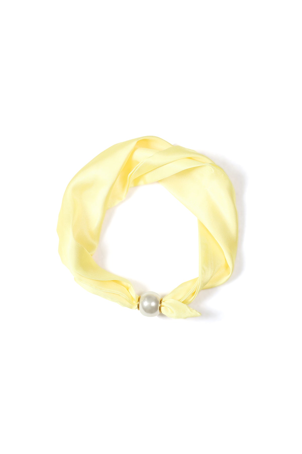 Zomersjaals, effen kleur, casual, polyester, dagelijkse accessoires