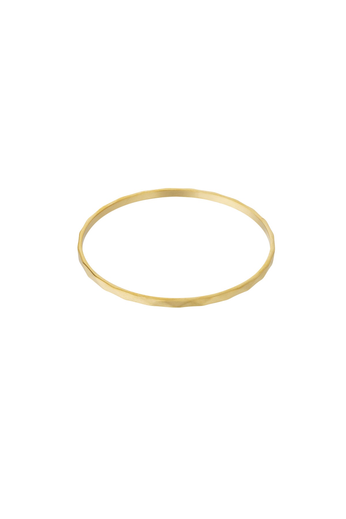 Eenvoudige coole armband