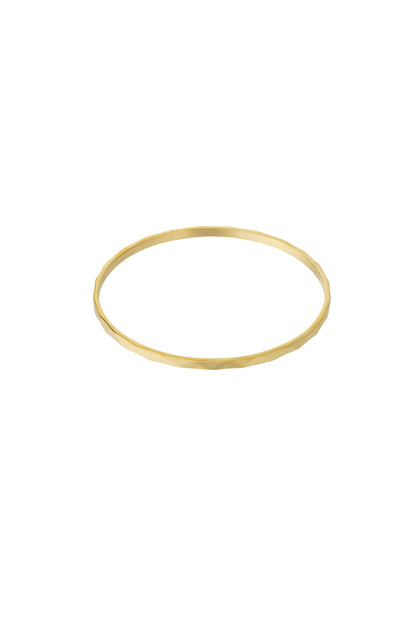 Eenvoudige coole armband