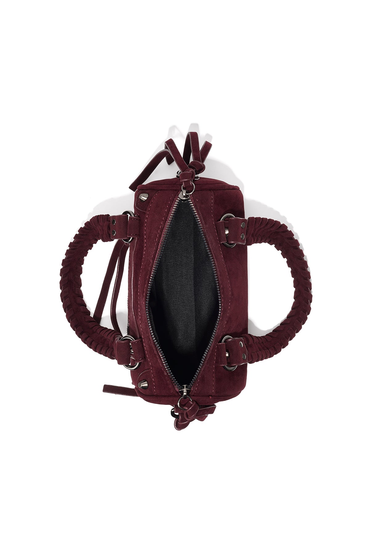 Handtassen effen kleur PU accessoires