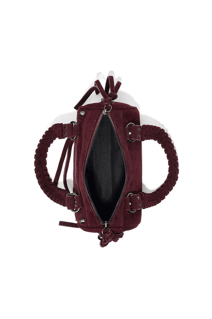 Handtassen effen kleur PU accessoires
