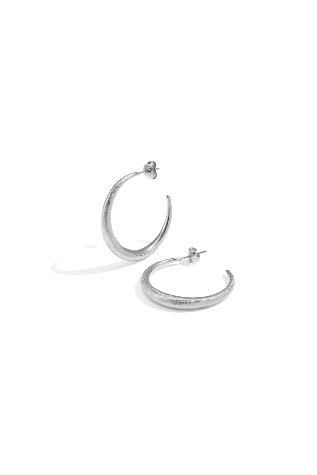 Creolen cirkel Casual Dagelijks Eenvoudig Serie Dames sieraden