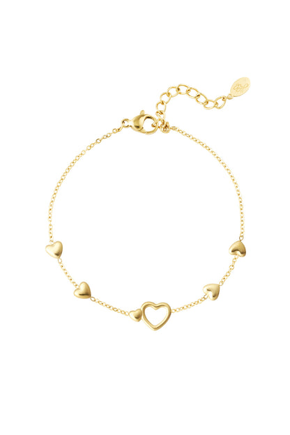 armband all you need is love