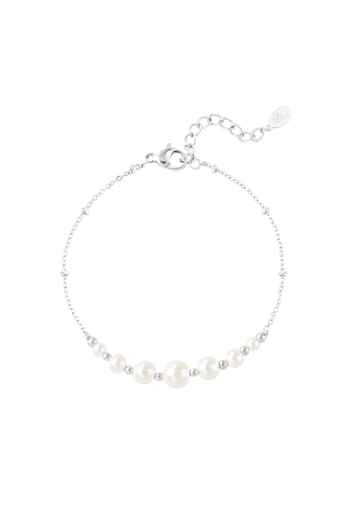 parel party armband