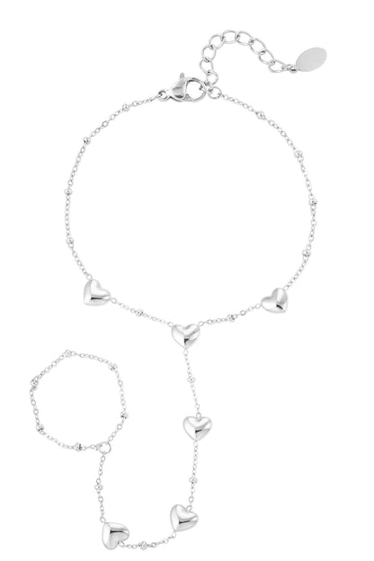 big love armband