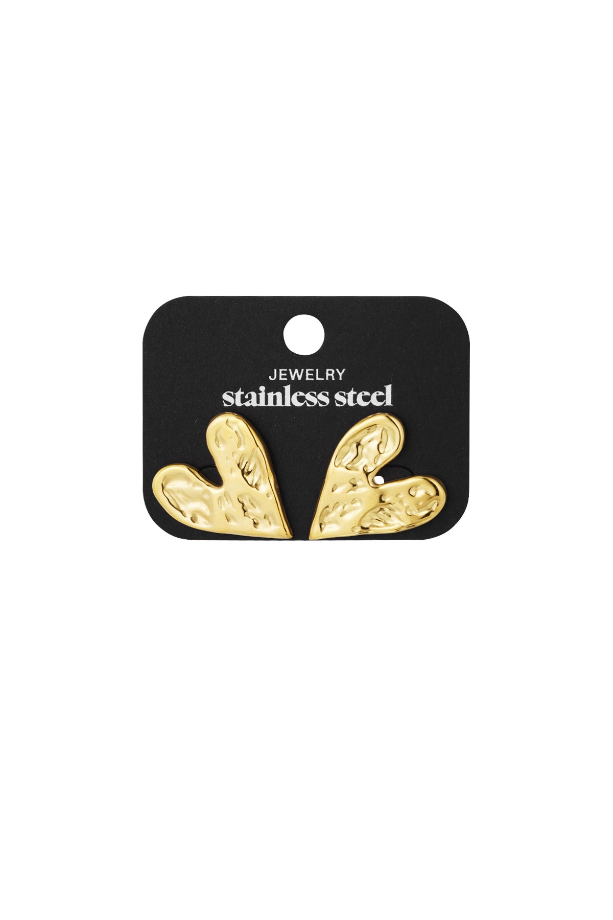 oorbellen my love- 