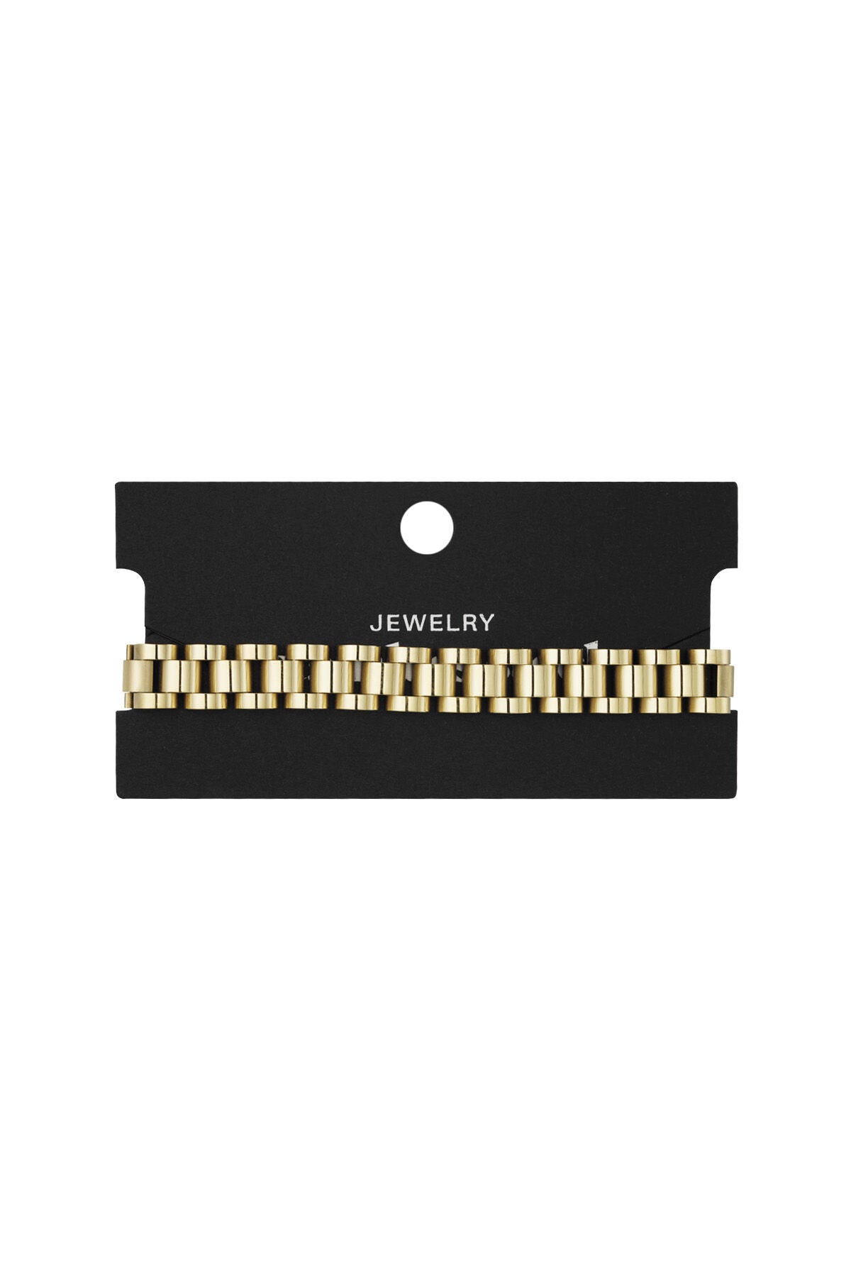 classic schakelarmband