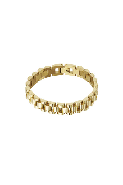 classic schakelarmband