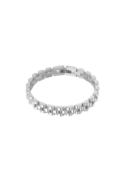 classy schakelarmband