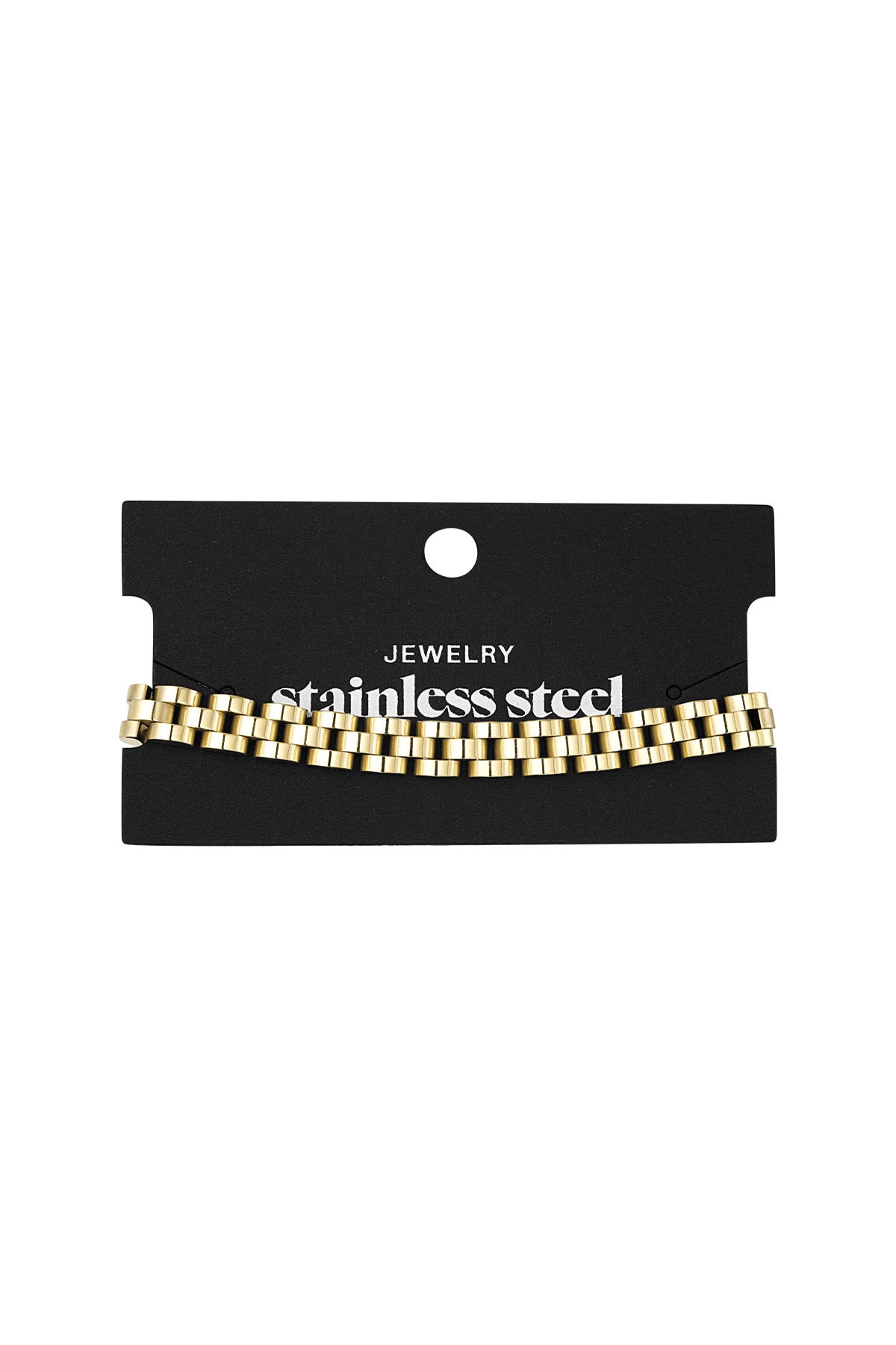 classy schakelarmband