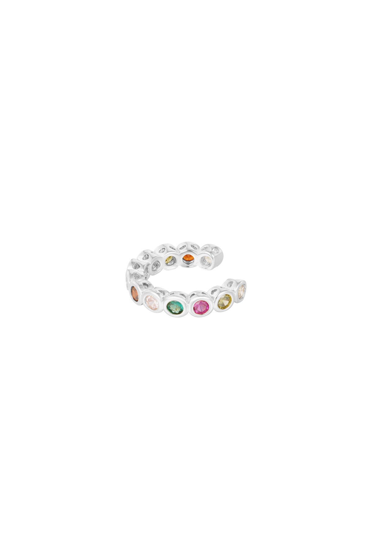 earcuff colourful bliss