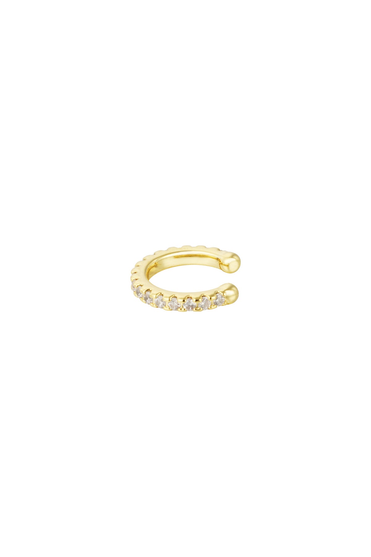earcuff shimmer