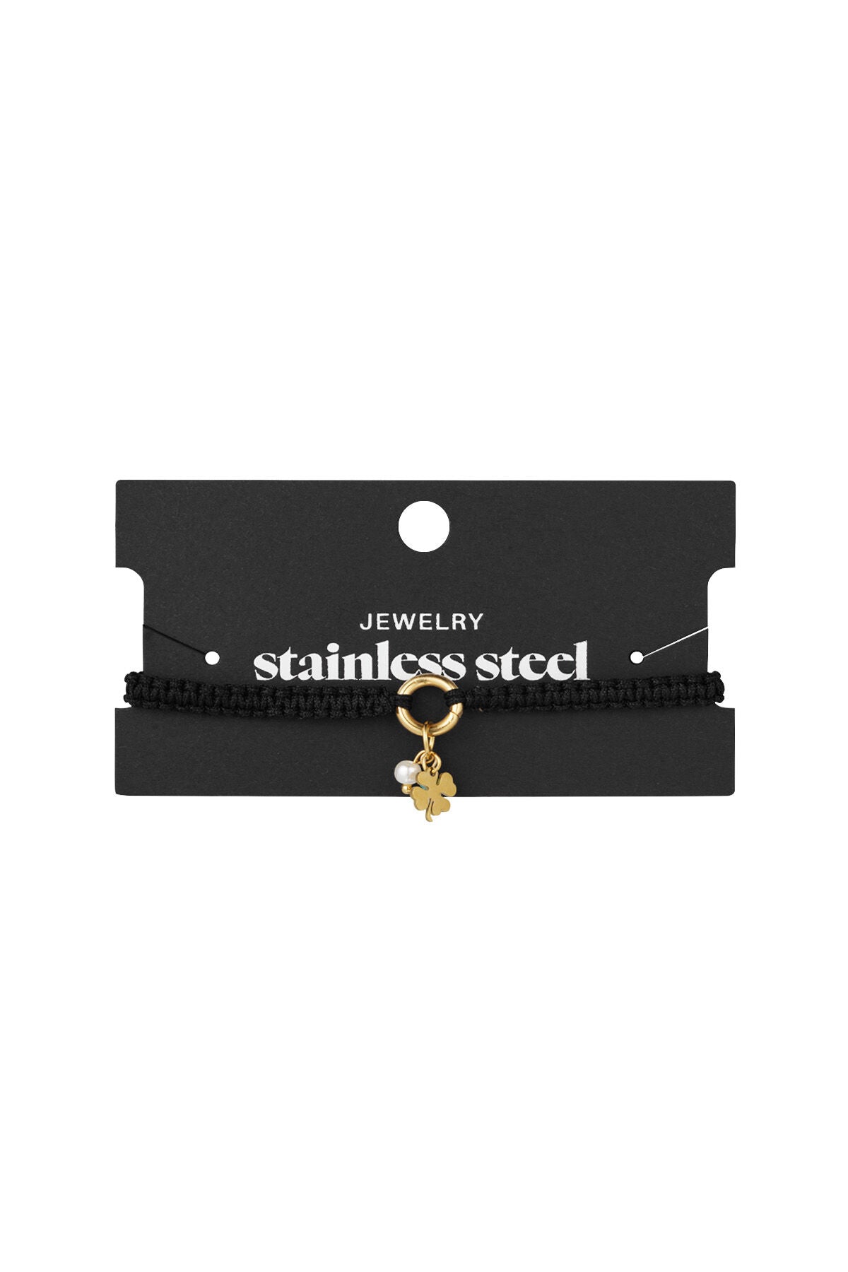 Charm party armband
