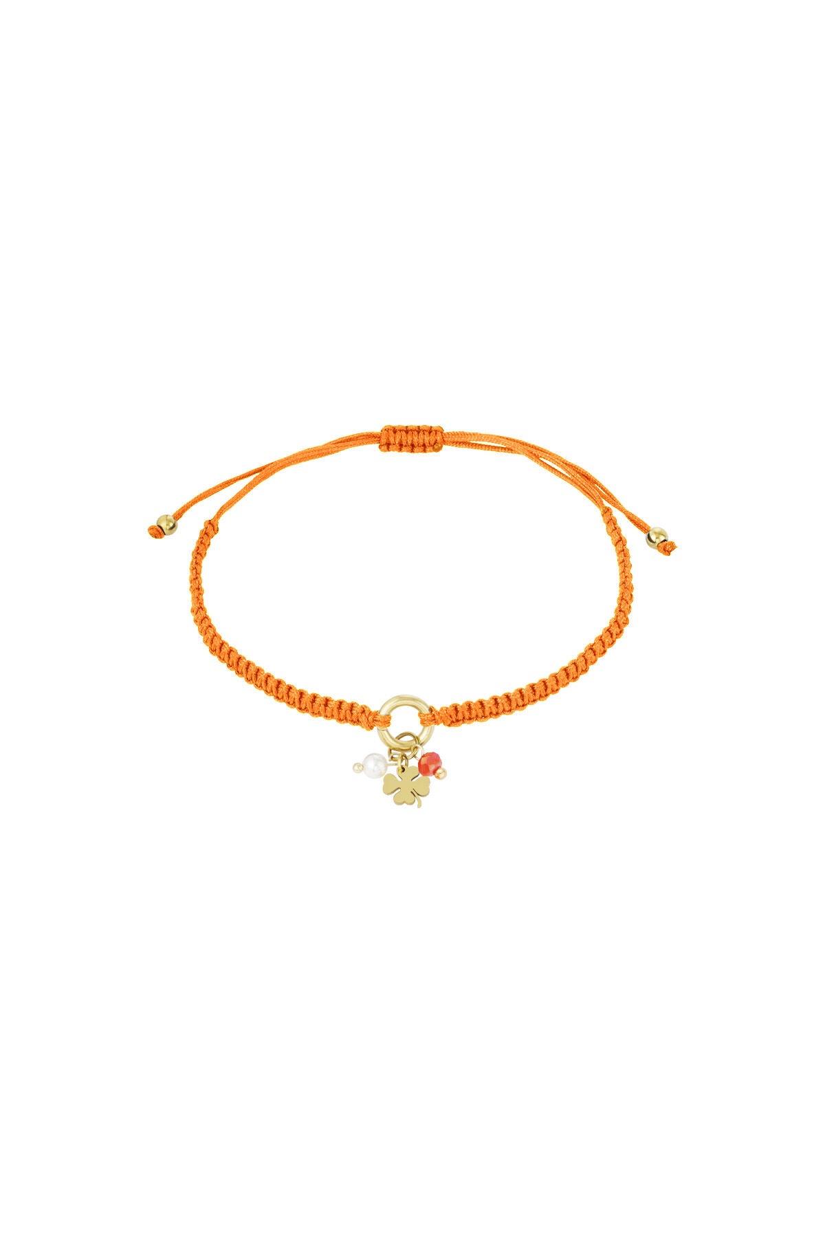 Charm party armband