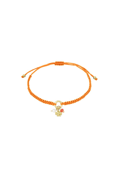 Charm party armband