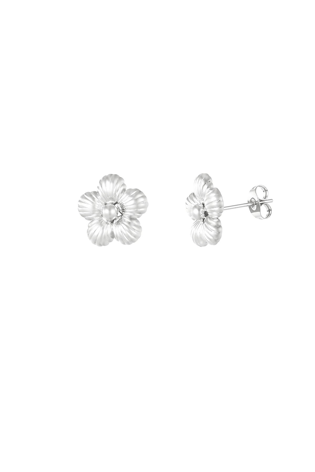 daisy dots oorbellen