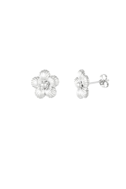 daisy dots oorbellen