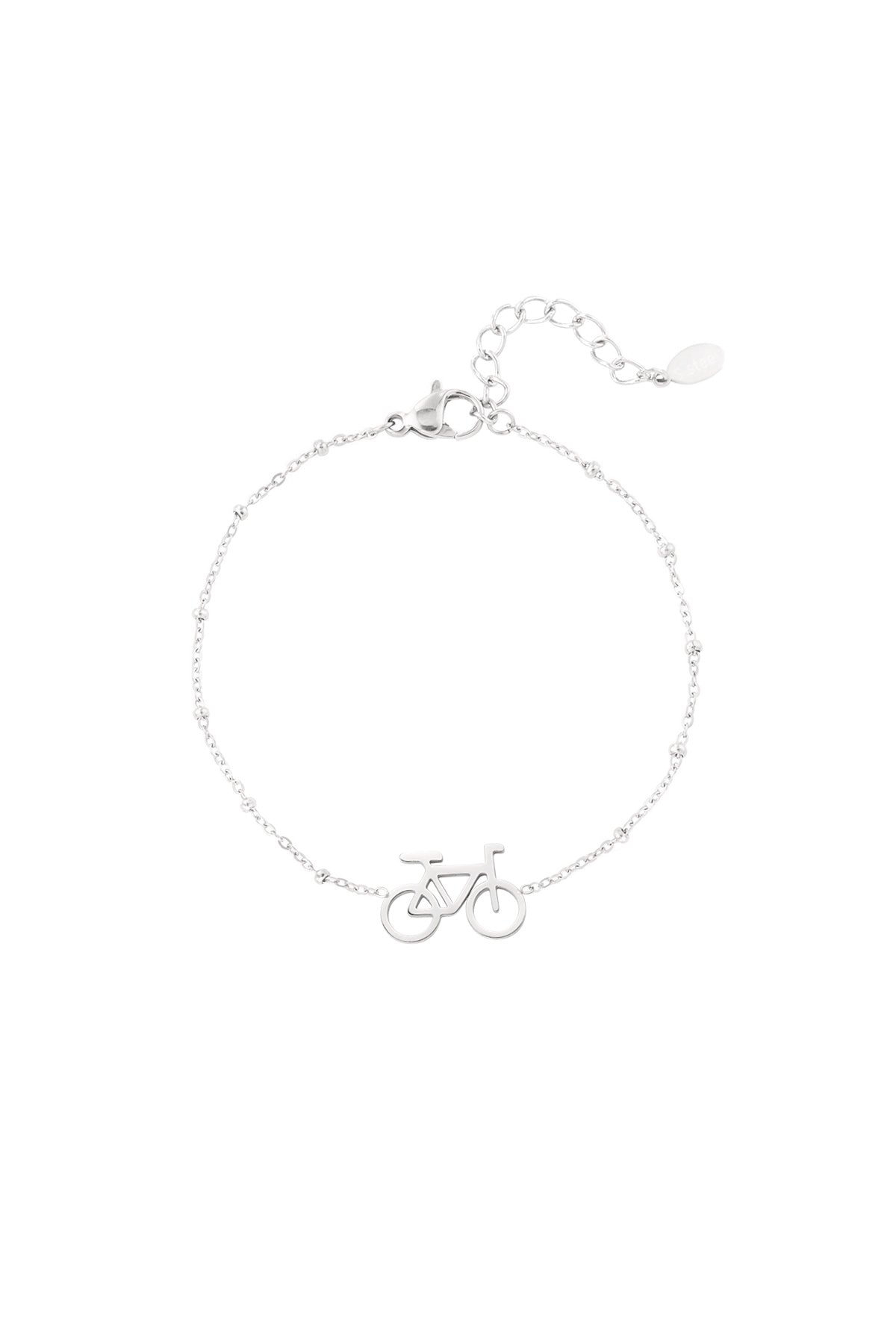 cycle chic armband